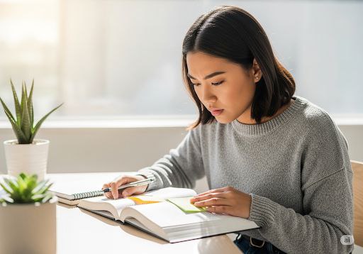 Mindset Strategy: The Foundations of Self-Learning