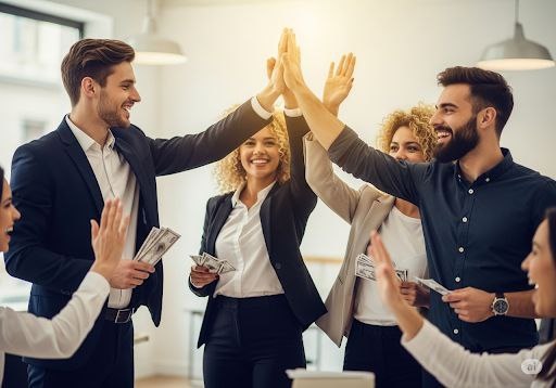 How to Negotiate Your First Salary or Raise: As a Self-Taught Professional