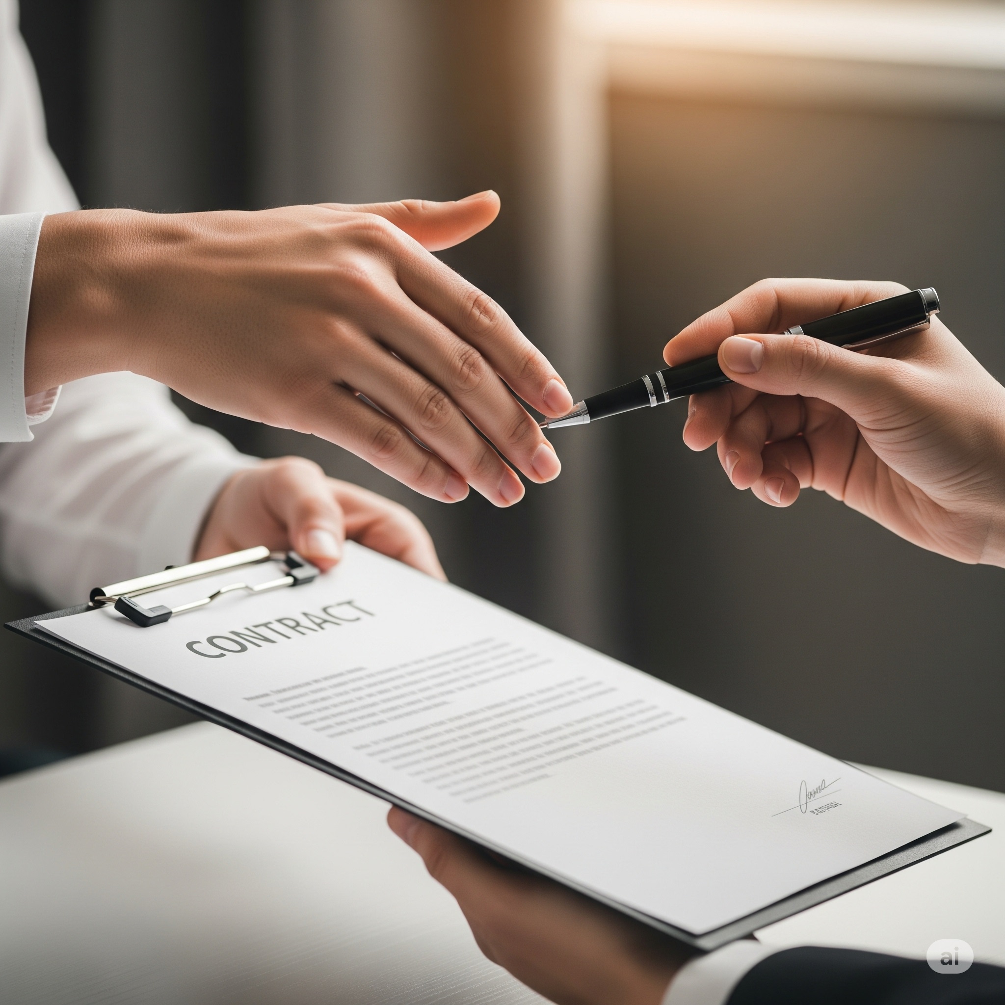 Negotiation 101: The Skill Every Self-Learner Needs to Succeed