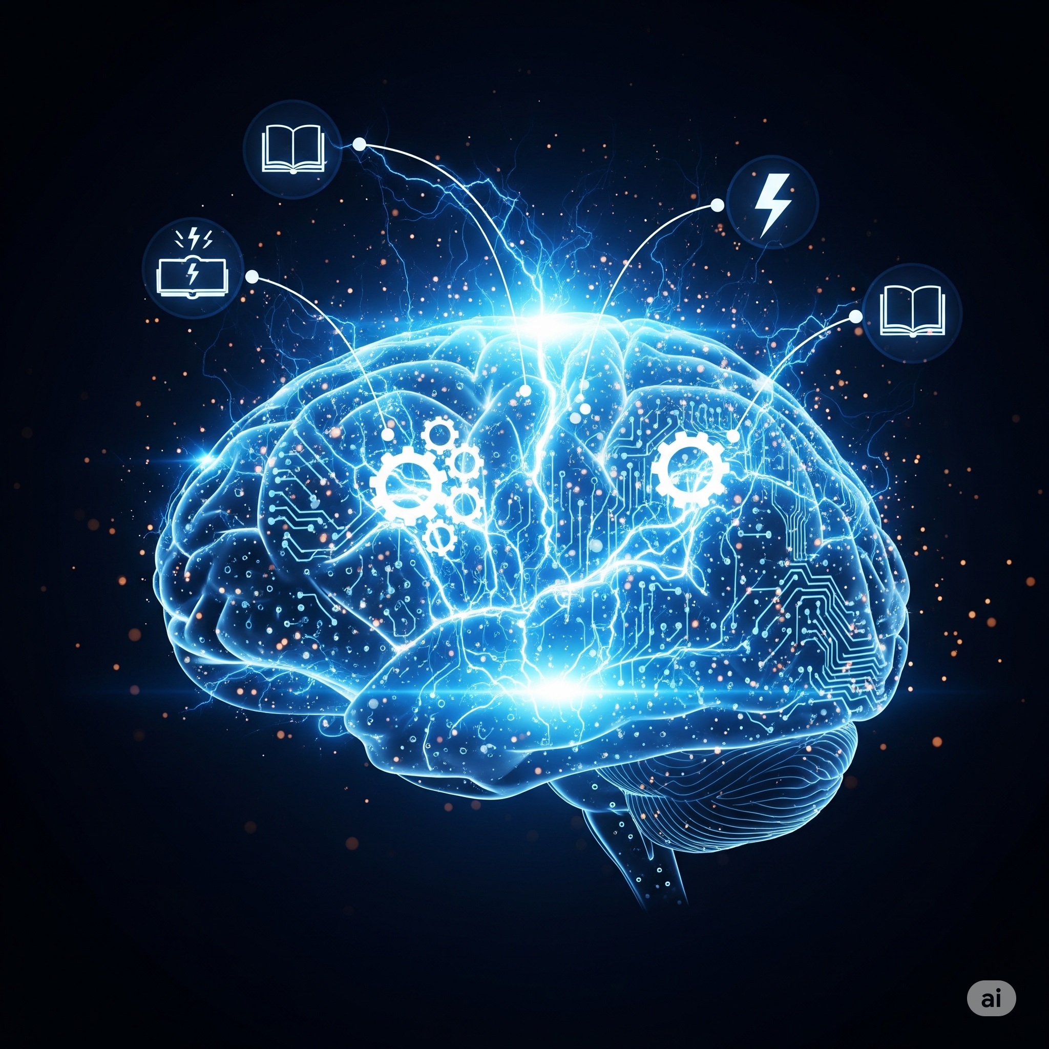 How to Learn Smarter Not Harder: The Science of Rapid Skill Acquisition
