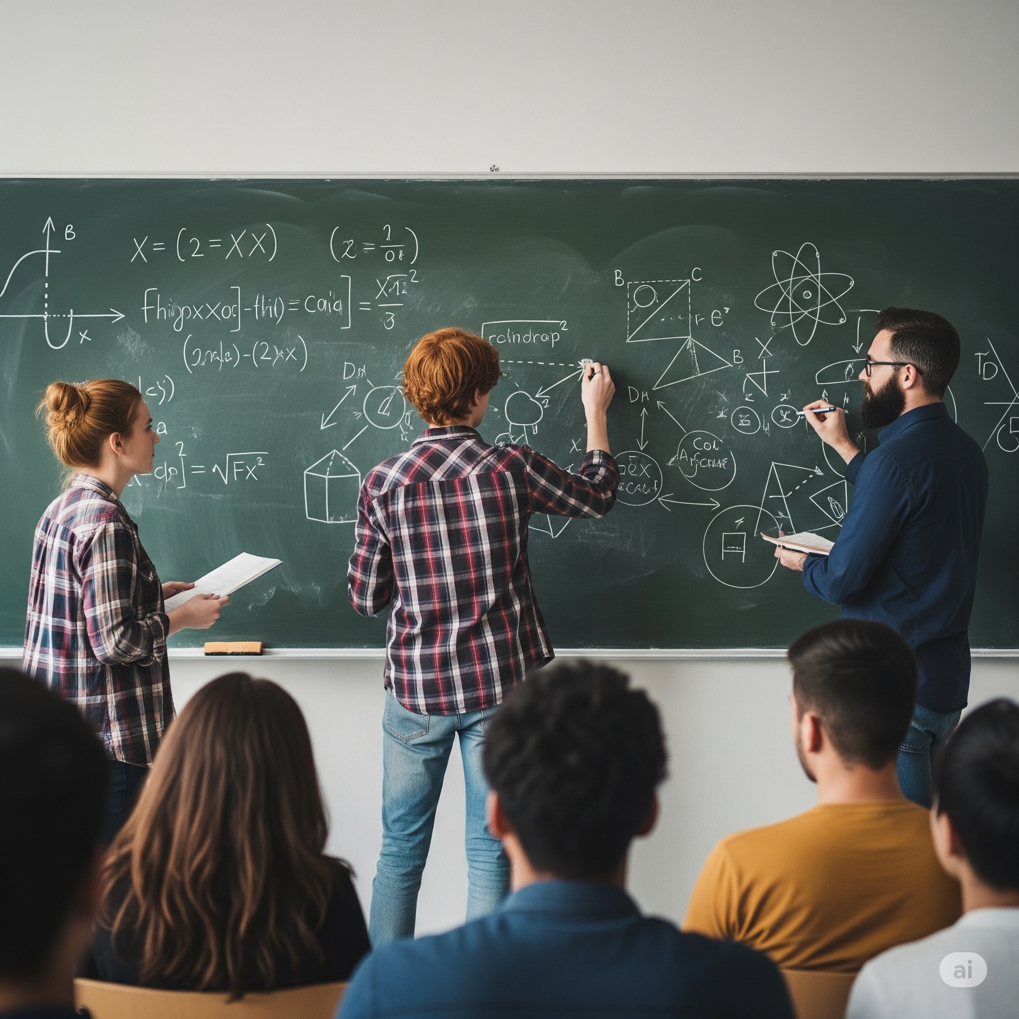 Why Teaching What You Learn Helps You Learn it Faster