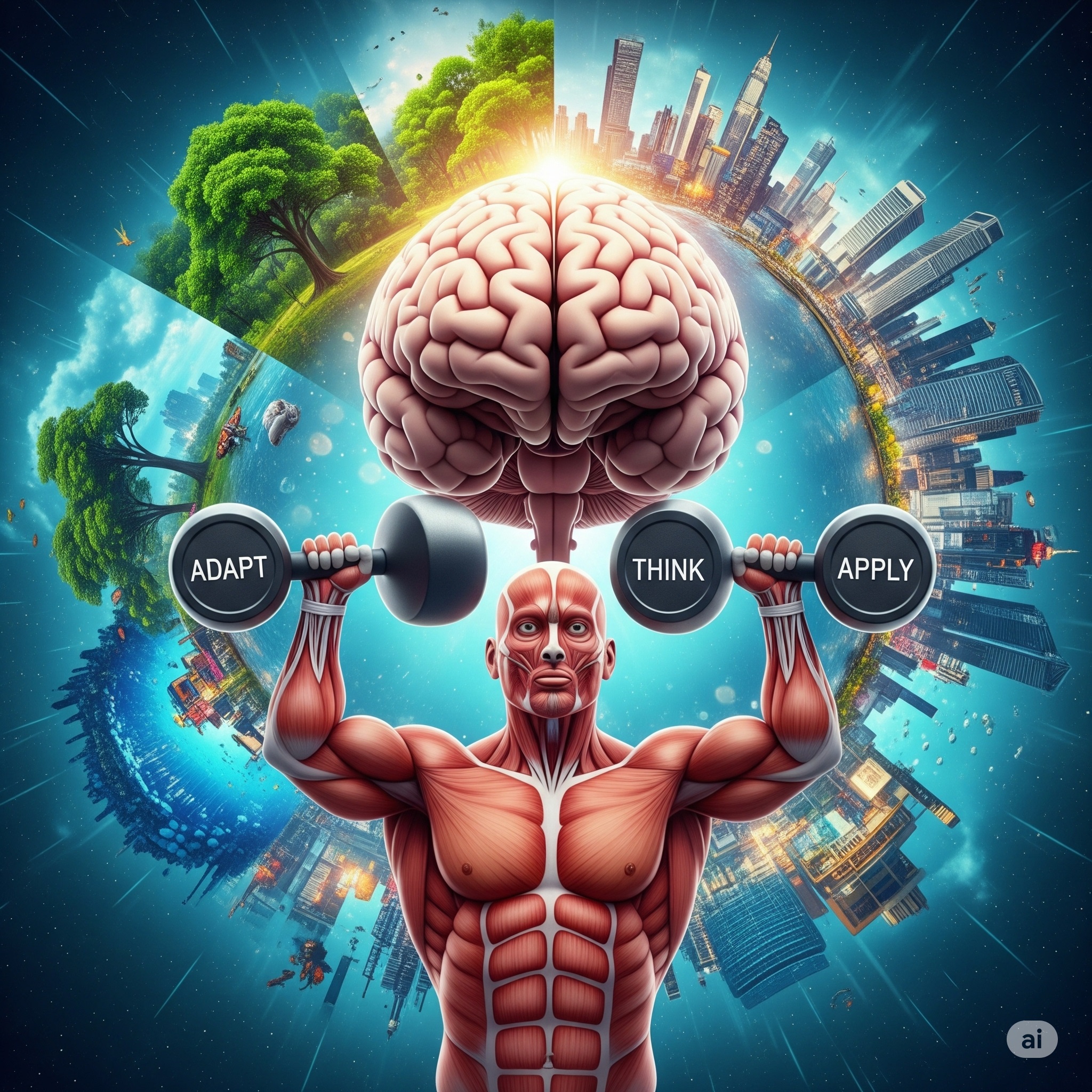 Why Smart People Get Left Behind - The Hidden Power of Learning Agility