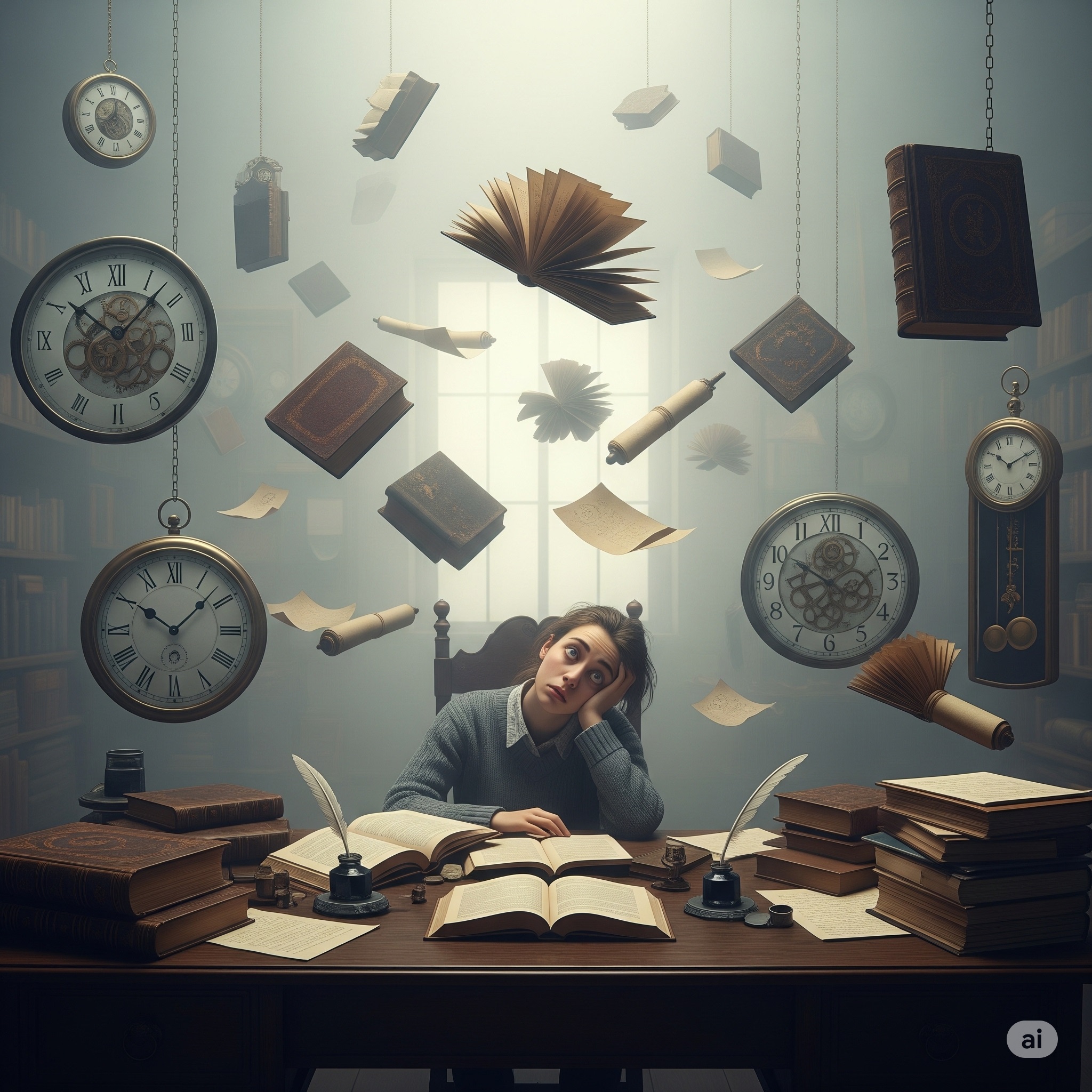 What to Do When You Feel Stuck on Your Self-learning Journey