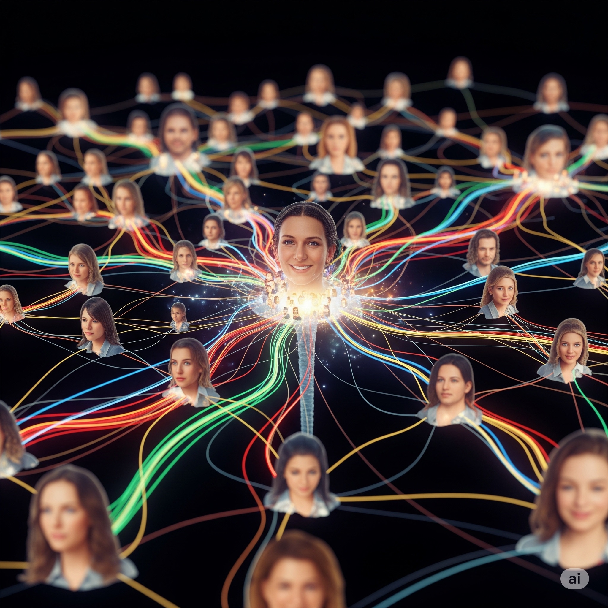 Quiet Power Connections: Self Learners Building a High-Value Network Without Small Talk